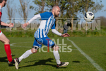 Sylvans v Belgrave_FA Cup Quarters 2021-18