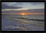Suffolk Sunrise