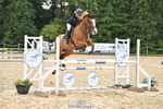 Cls 48 Snr 1.05m Grand Prix portfolio