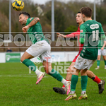 GFC v Sutton Common Rovers_2023-12