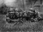 Under Attack