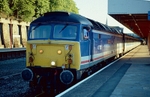 Exeter Central portfolio