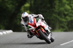 Joshua Brookes Yamaha / Milwaukee Yamaha