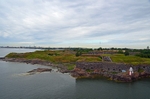 Suomenlinna, Uusimaa, Finland