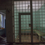 Holding Cell