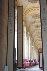Paris portfolio