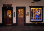 Sanquhar Post Office