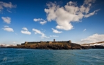 Peel Castle, Isle of Man