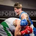 BOUT- 4 Niall Adams v Ricky Wheatly-35
