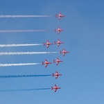 Southport Air Show
