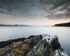 View Towards Beara, Blackwater Bridge, Kenmare Bay, Co Kerry