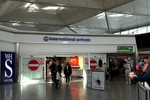 International Arrivals