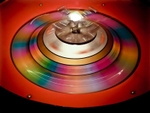 Roulette Rainbow