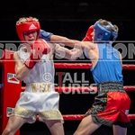 BOUT 3- Arnie Watson v Marillous Kelly-18