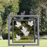 Garden feature