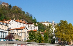 Lyon France Architect  _0031