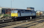 18th April 1989