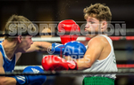 BOUT- 4 Niall Adams v Ricky Wheatly-22