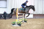 Class 9 - Senior Discovery 1.00m portfolio
