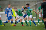 GFC v Chertsey Town-41