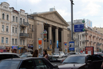 Krasnoarmeysky street