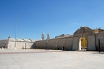 Puerta de Mar & Baluarte La Soledad