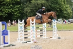 Cls 153 Foxhunter portfolio