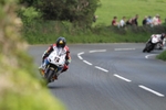 Bruce Anstey Honda / Valvoline Racing by Padgetts Moto