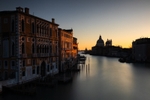 Accademia Sunrise