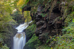 Waterfalls, Ceunant Cynfal