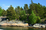 Helsinki archipelago, Helsinki, Finland