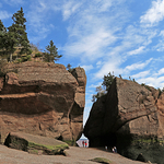 The Rocks @ Hopewell Cape - 8