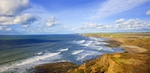 Widemouth, Bude Bay, North Cornwall EDC264