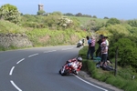 John McGuinness Honda / Honda Racing