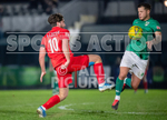 GFC v Binfield-1