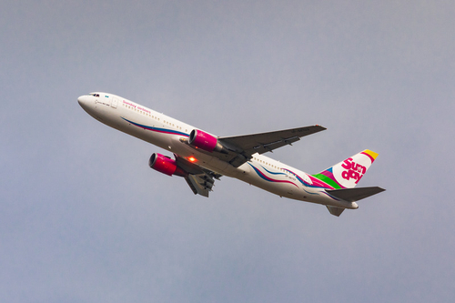 Sunday Airlines