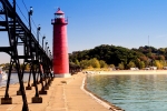 Lighthouses portfolio