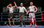 BOUT-9 - Rob Brehaut v William Annang-26