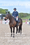CLASS 4 Senior BritiNovice/ 90cm Open portfolio