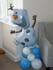 Disney Frozen. Olaf Stand up