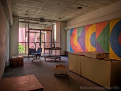 Crompton & Knowles Colors (Gibraltar PA) | Reception Area