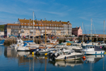 West Bay Harbour