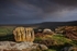 Knuckle Stone, Peak District