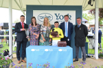 Race 2 2.25pm Oaks Farm Stables Fillies' Stakes (registered as the Michael Seely Memorial Stakes) portfolio