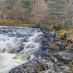 Inverkirkaig Highlands