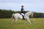 Class 1: Trebudannon Open: Dressage portfolio