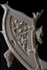 Functional Sculpture/Art Furniture/Hand Carved Detail