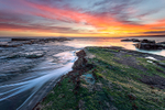 Filey Sunrise
