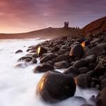 Sea Swept, Embleton Beach