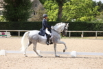 British Dressage portfolio